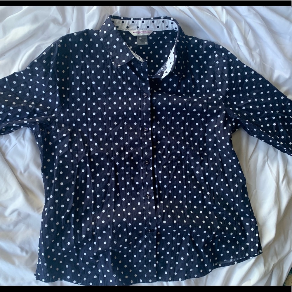 Long sleeve